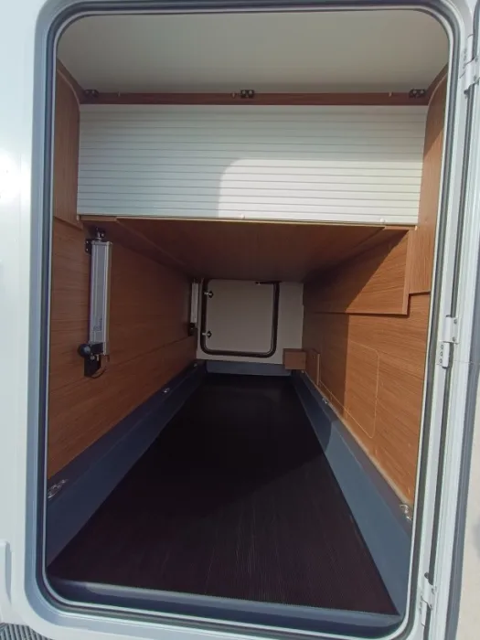 Camping-car - Fleurette - MAGISTER 74LMF - 2026