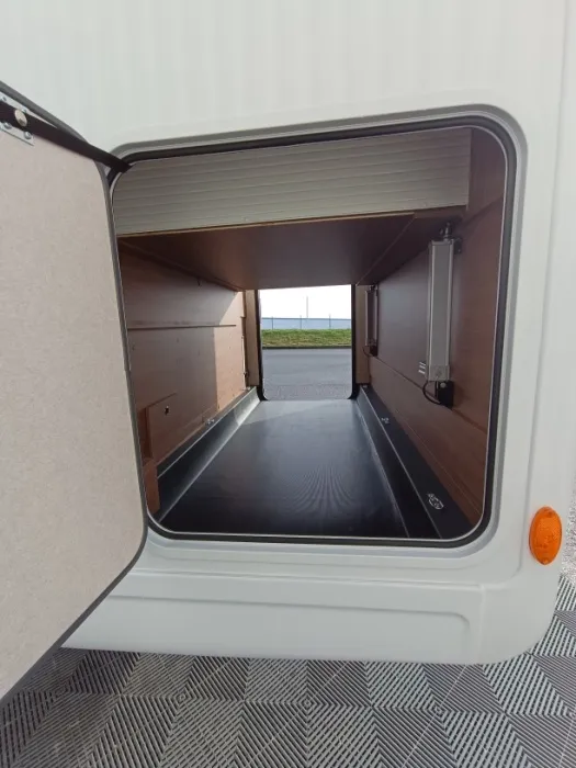 Camping-car - Fleurette - MAGISTER 74LMF - 2026