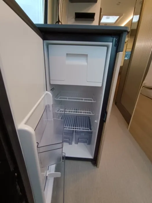 Fourgon aménagé - Dreamer - D68 FUN+ - 2026