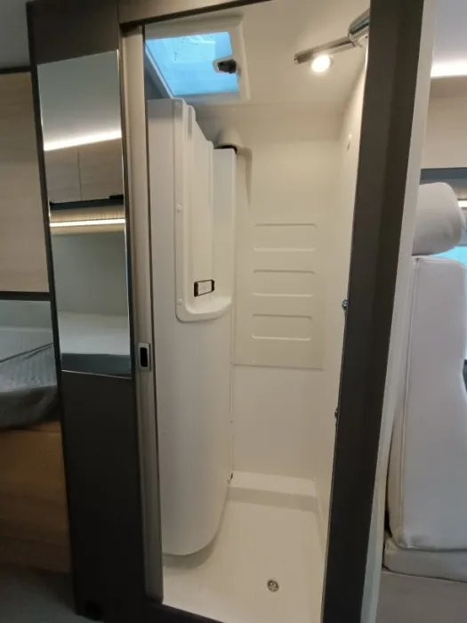 Fourgon aménagé - Dreamer - D68 FUN+ - 2026