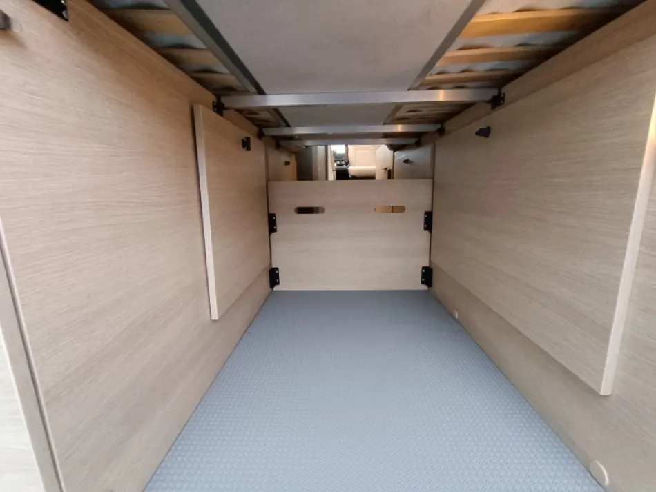 Fourgon aménagé - Dreamer - D68 FUN+ - 2026