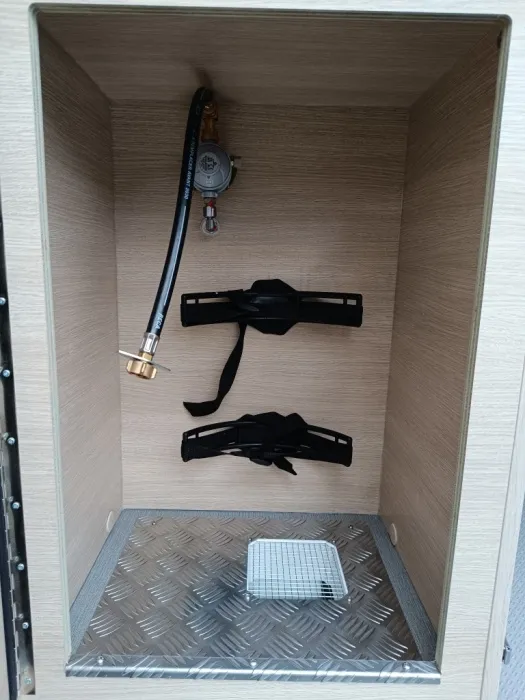 Fourgon aménagé - Dreamer - D68 FUN+ - 2026