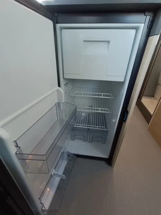 Fourgon aménagé - Dreamer - D68 ANNIVERSAIRE - 2026