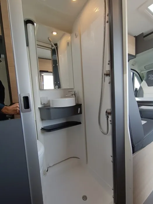 Fourgon aménagé - Dreamer - D68 ANNIVERSAIRE - 2026