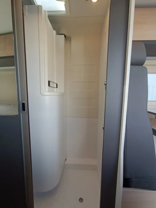 Fourgon aménagé - Dreamer - D68 ANNIVERSAIRE - 2026