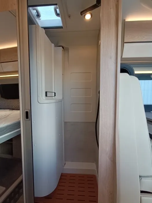 Fourgon aménagé - Florium - BLACKPEARL 59LT - 2026