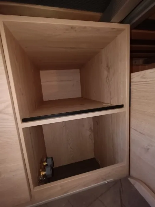 Fourgon aménagé - Florium - BLACKPEARL 59LT - 2026