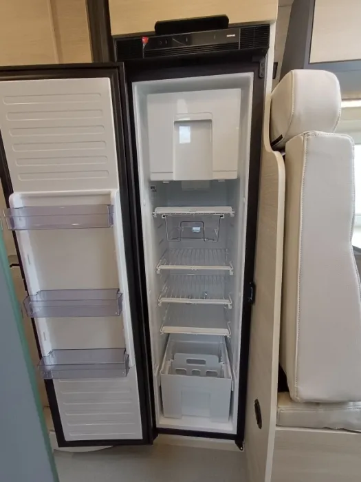 Fourgon aménagé - Dreamer - D55 FUN+ - 2026