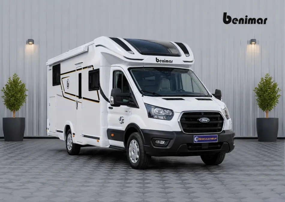 TESSORO 463 UP T26