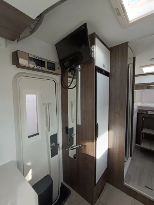 Camping-car - Benimar - TESSORO 463 UP T26 - 2026