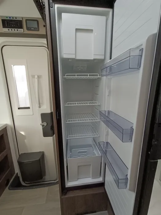 Camping-car - Benimar - TESSORO 463 UP T26 - 2026