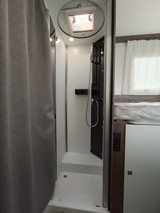 Camping-car - Benimar - TESSORO 463 UP T26 - 2026