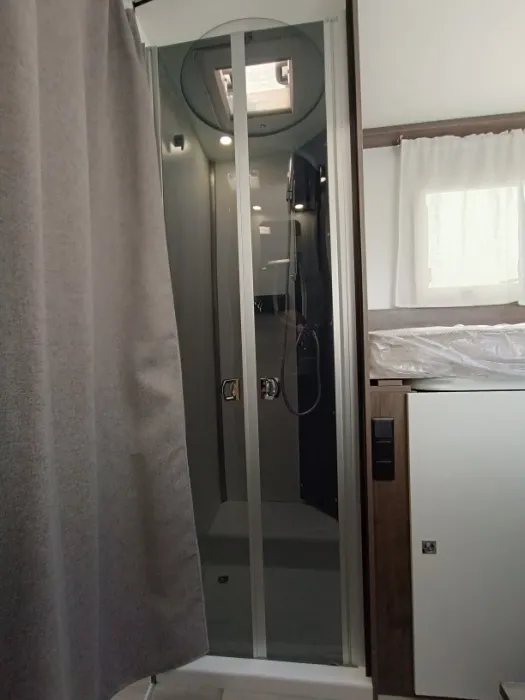 Camping-car - Benimar - TESSORO 463 UP T26 - 2026