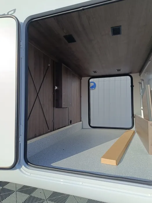 Camping-car - Benimar - TESSORO 463 UP T26 - 2026