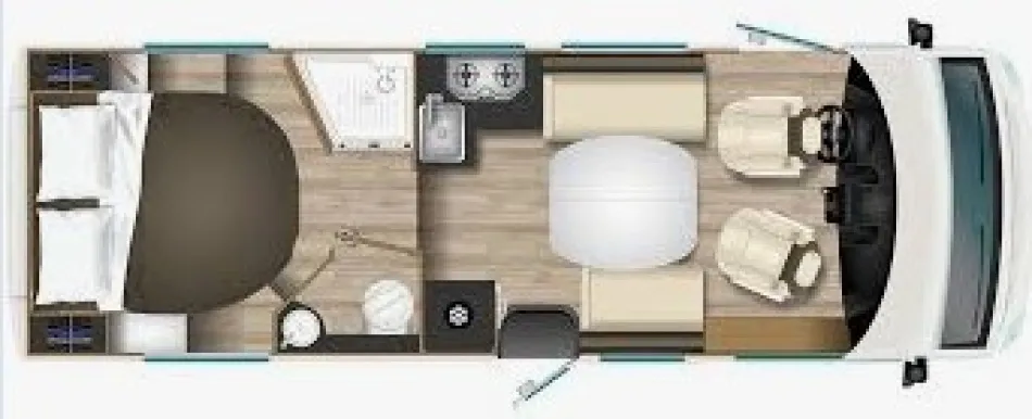 MC740 ADVENCE EDITION