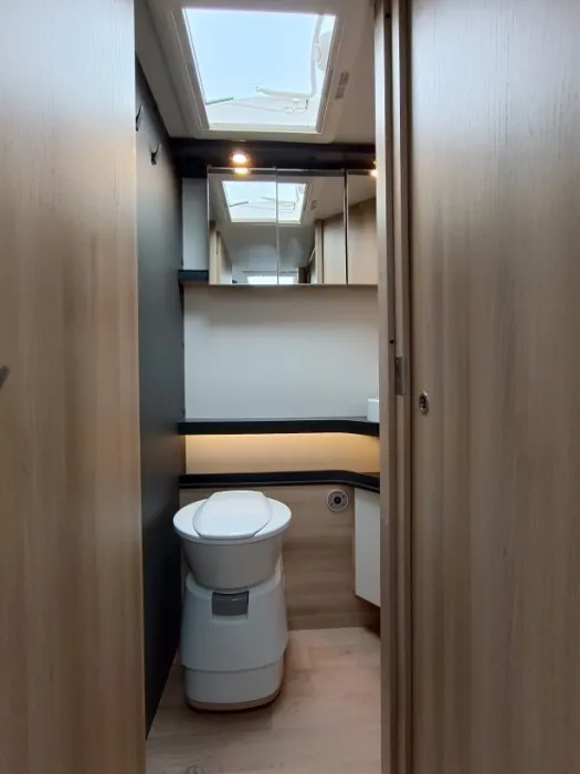 Camping-car - Itineo - MC740 ADVENCE EDITION - 2026