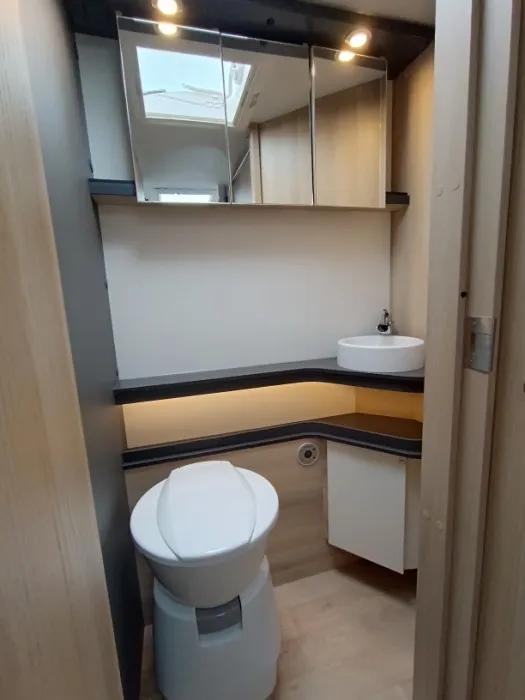 Camping-car - Itineo - MC740 ADVENCE EDITION - 2026