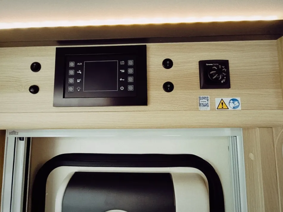 Camping-car - Itineo - MC740 ADVENCE EDITION - 2026