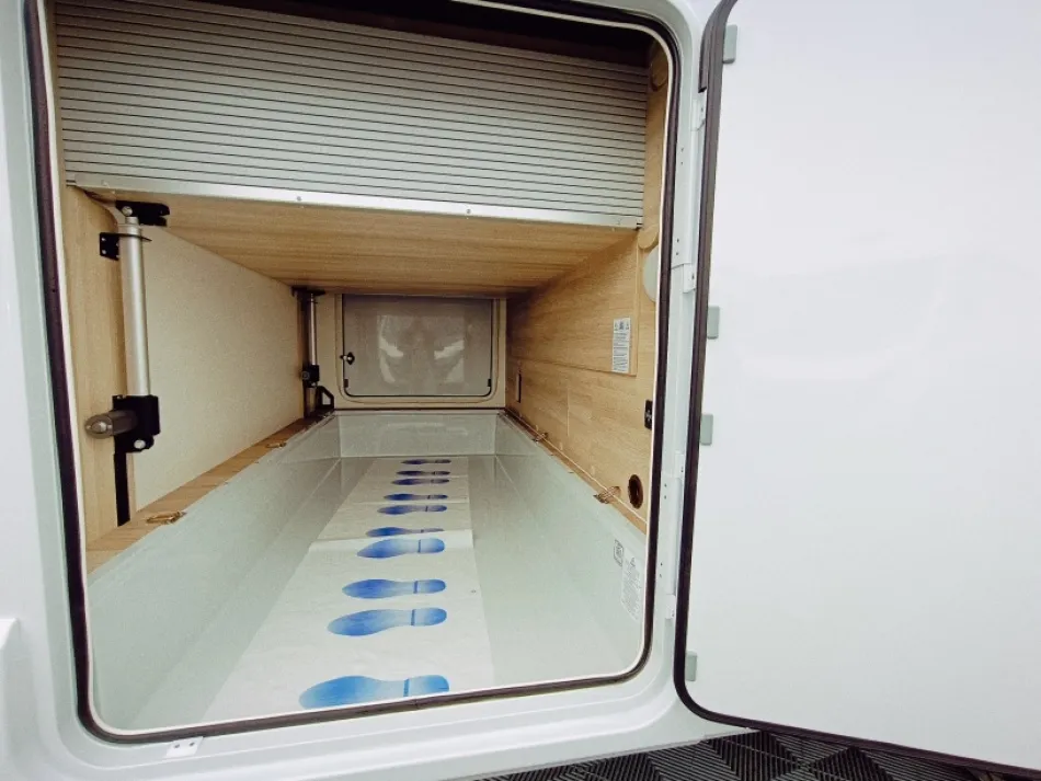 Camping-car - Itineo - MC740 ADVENCE EDITION - 2026