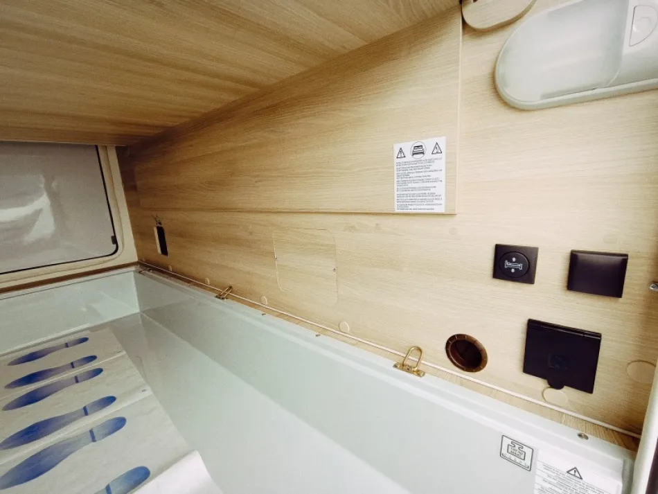 Camping-car - Itineo - MC740 ADVENCE EDITION - 2026