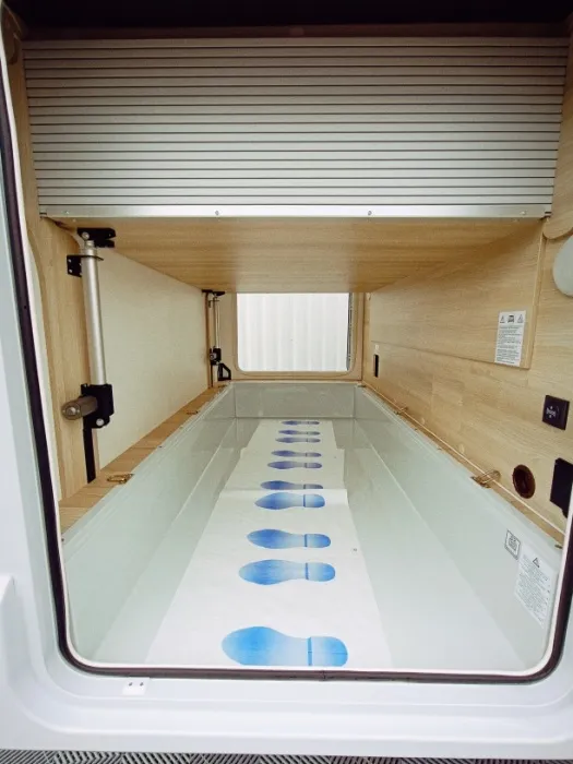 Camping-car - Itineo - MC740 ADVENCE EDITION - 2026