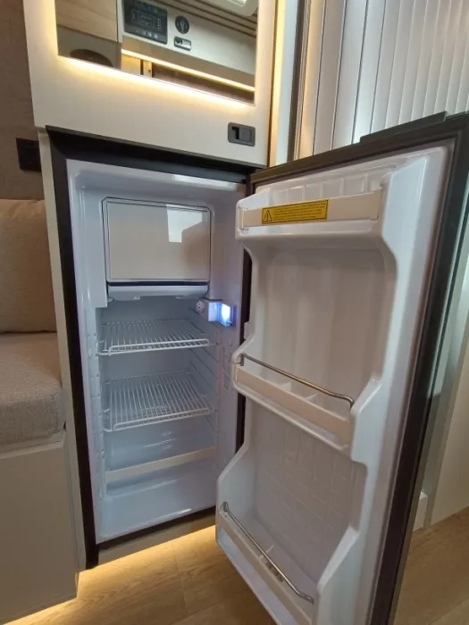 Fourgon aménagé - Nomade Nation - NEO S - 2026