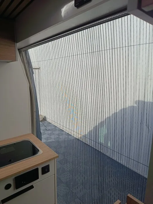 Fourgon aménagé - Nomade Nation - NEO S - 2026