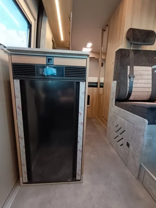 Fourgon aménagé - Robeta - WOMONDO LIFESTYLE 600 - 2026