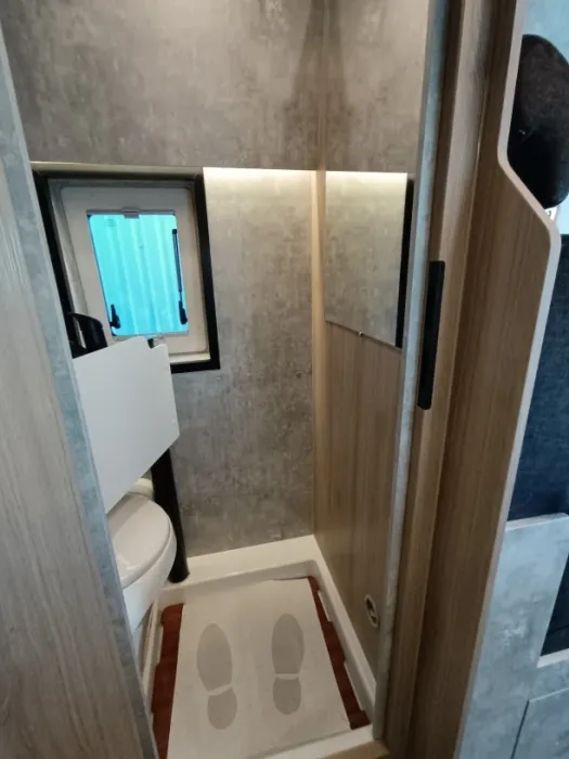 Fourgon aménagé - Robeta - WOMONDO LIFESTYLE 600 - 2026