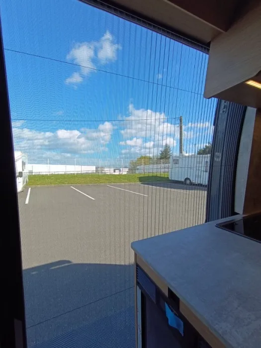 Fourgon aménagé - Robeta - WOMONDO LIFESTYLE 600 - 2026