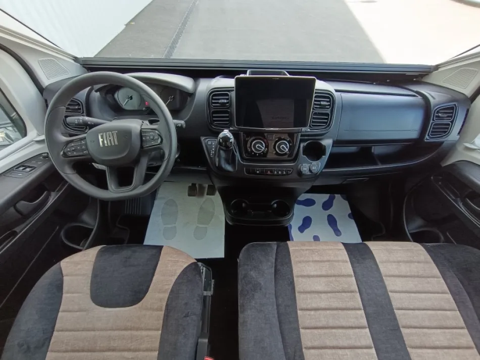 Fourgon aménagé - Robeta - WOMONDO LIFESTYLE 600 - 2026