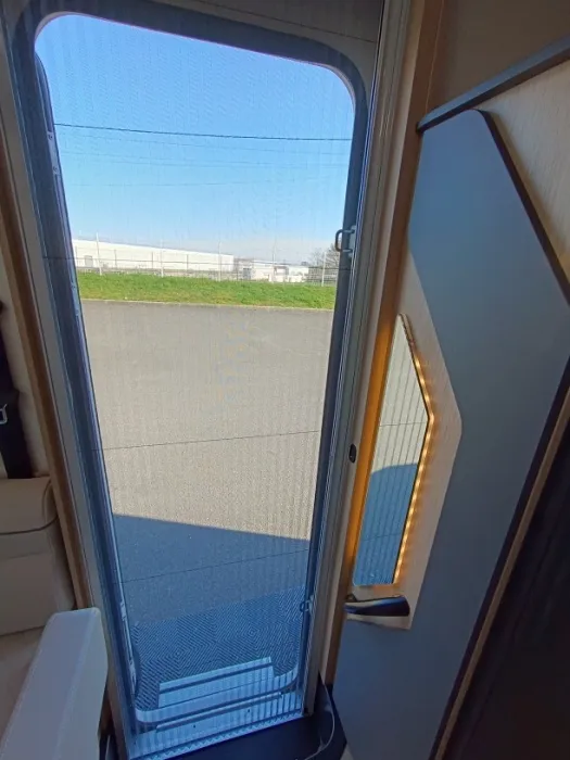 Camping-car - Itineo - JC740 . - 2026