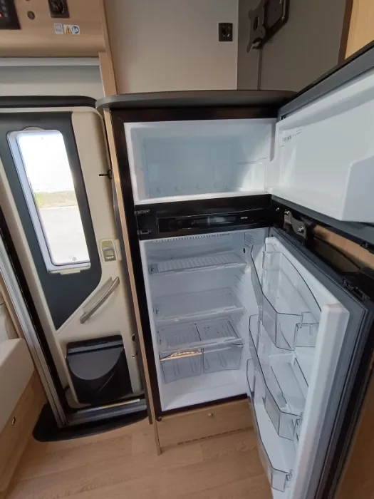 Camping-car - Itineo - JC740 . - 2026