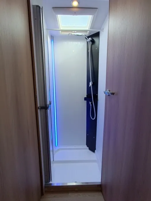 Camping-car - Itineo - JC740 . - 2026