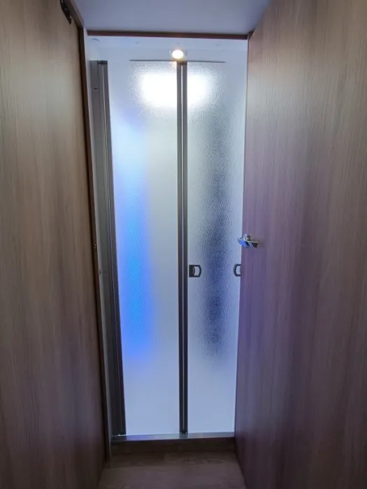 Camping-car - Itineo - JC740 . - 2026