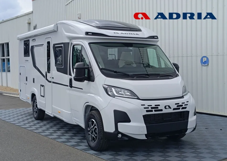COMPACT DC