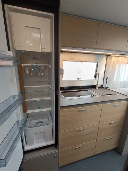 Camping-car - Adria - COMPACT DC - 2026