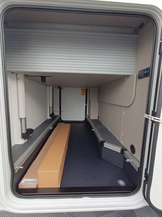 Camping-car - Adria - COMPACT DC - 2026