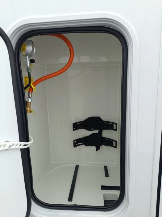 Camping-car - Adria - COMPACT DC - 2026