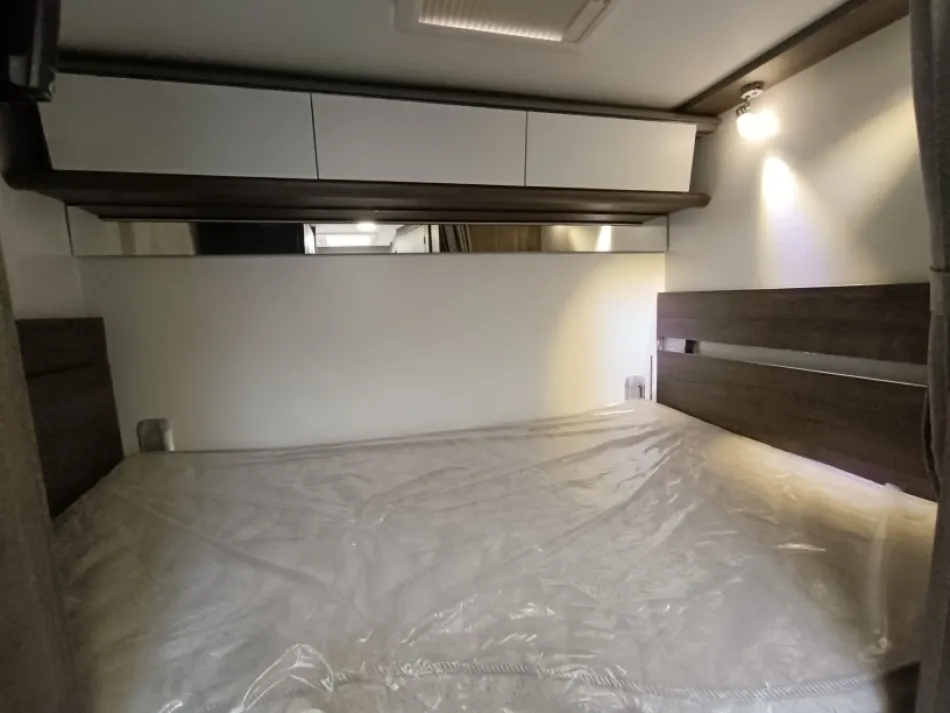 Camping-car - Benimar - TESSORO 440 UP T26 - 2026