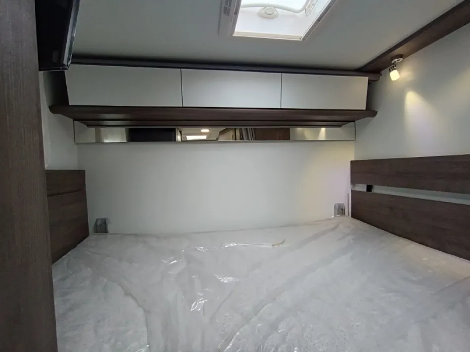 Camping-car - Benimar - TESSORO 440 UP T26 - 2026