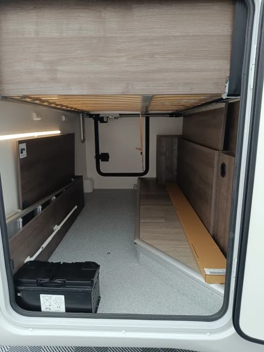 Camping-car - Benimar - TESSORO 440 UP T26 - 2026