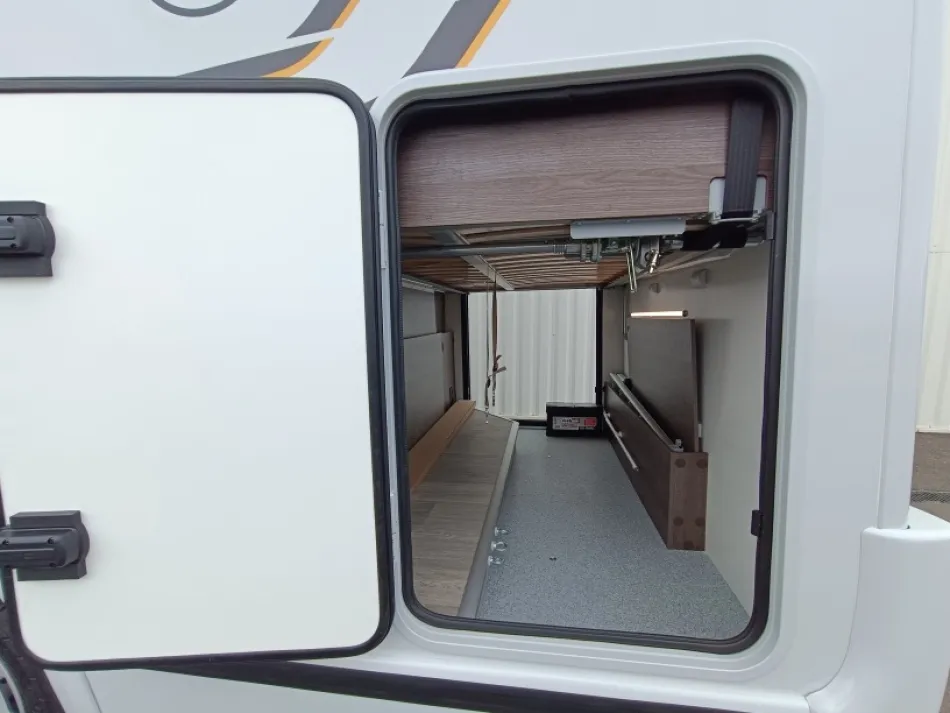 Camping-car - Benimar - TESSORO 440 UP T26 - 2026