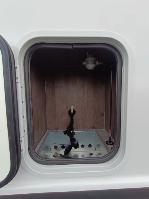 Camping-car - Benimar - TESSORO 440 UP T26 - 2026