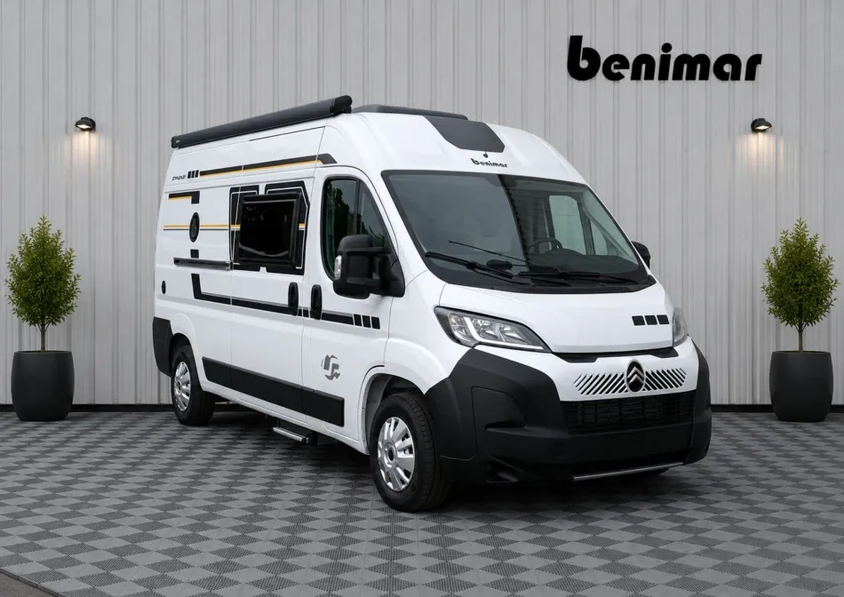 BENIVAN 144 UP