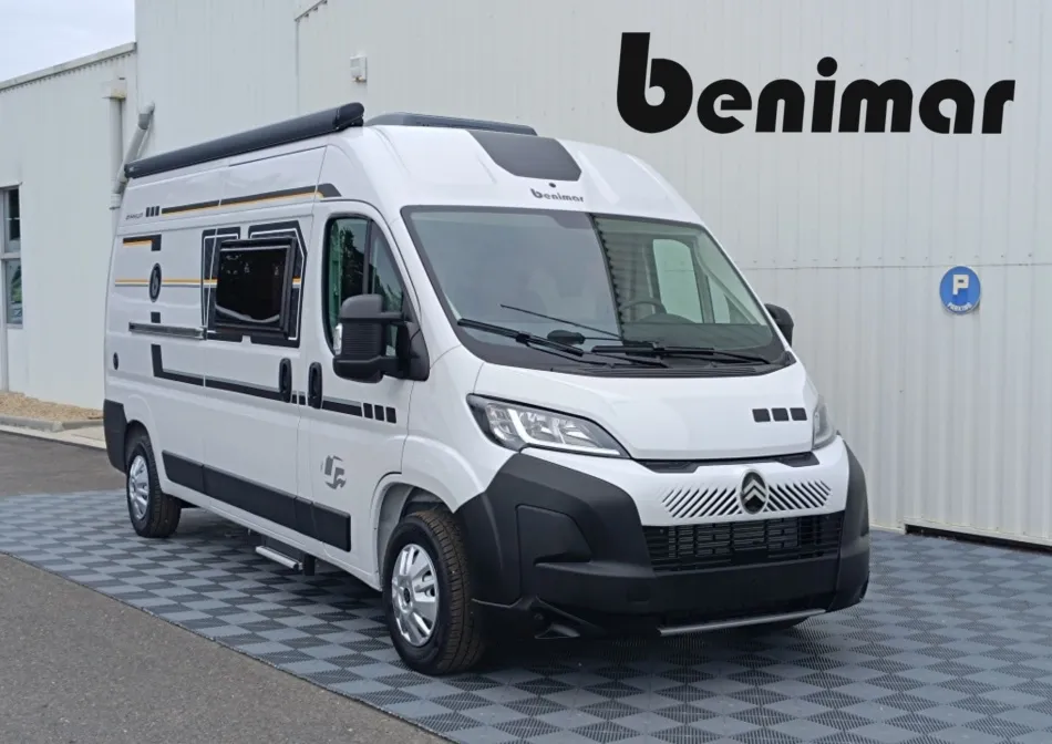 BENIVAN 144 UP BENIVAN 144 UP