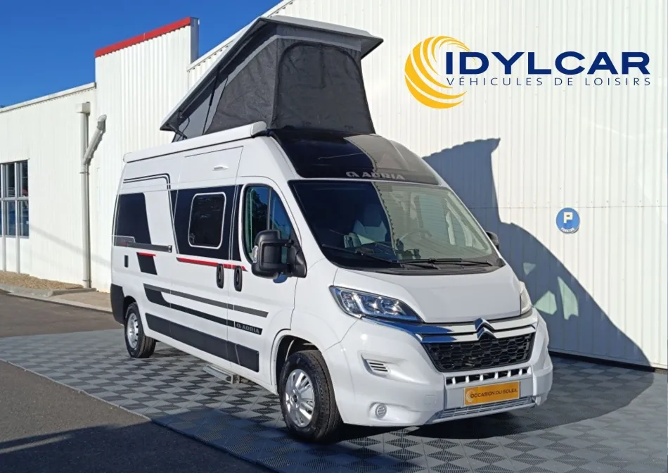 TWIN SPORT 600SPB