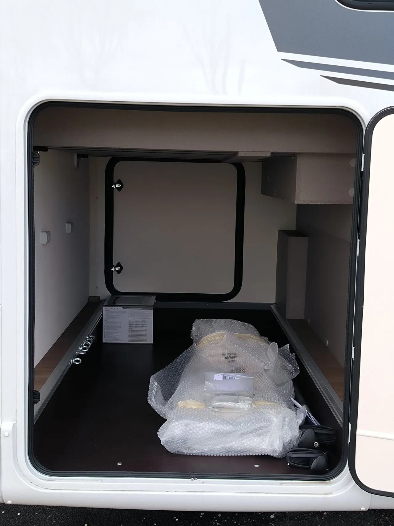 Camping-car - Etrusco - T7400 QBC - 2024