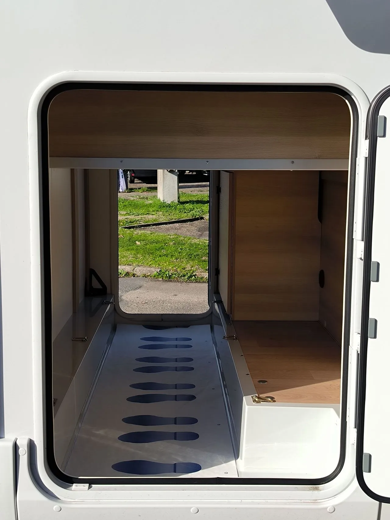 Camping-car - Itineo - CM 660 - 2025