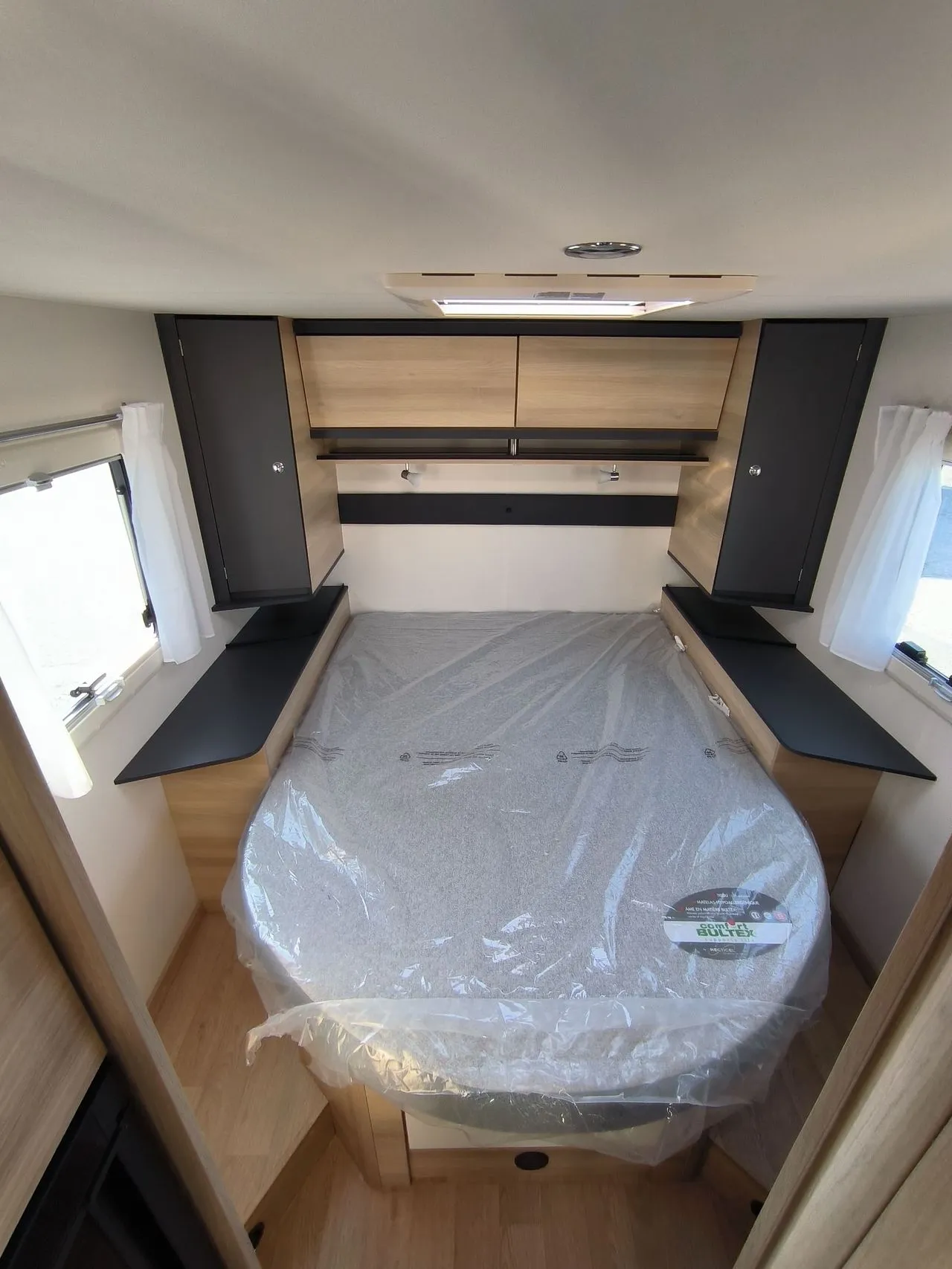 Camping-car - Itineo - CM 660 - 2025